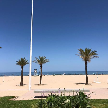 Apartamento Ca Batallera Playa Gandia Playa de Gandia Dış mekan fotoğraf