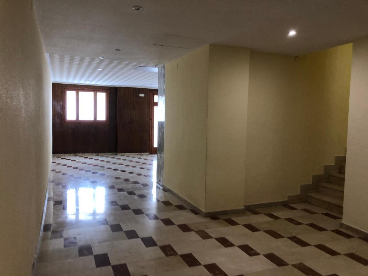 Apartamento Ca Batallera Playa Gandia Playa de Gandia Dış mekan fotoğraf