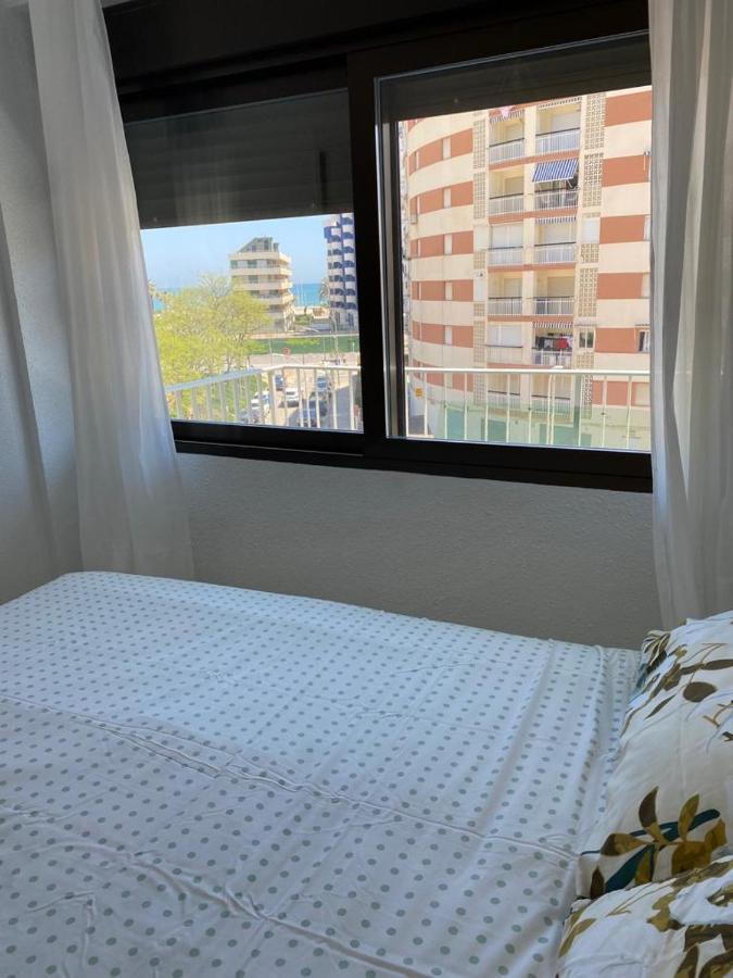 Apartamento Ca Batallera Playa Gandia Playa de Gandia Dış mekan fotoğraf