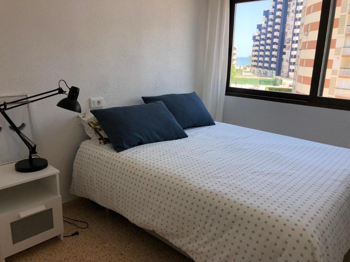 Apartamento Ca Batallera Playa Gandia Playa de Gandia Dış mekan fotoğraf